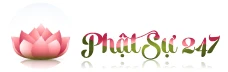 Phật Sự 247 - Logo